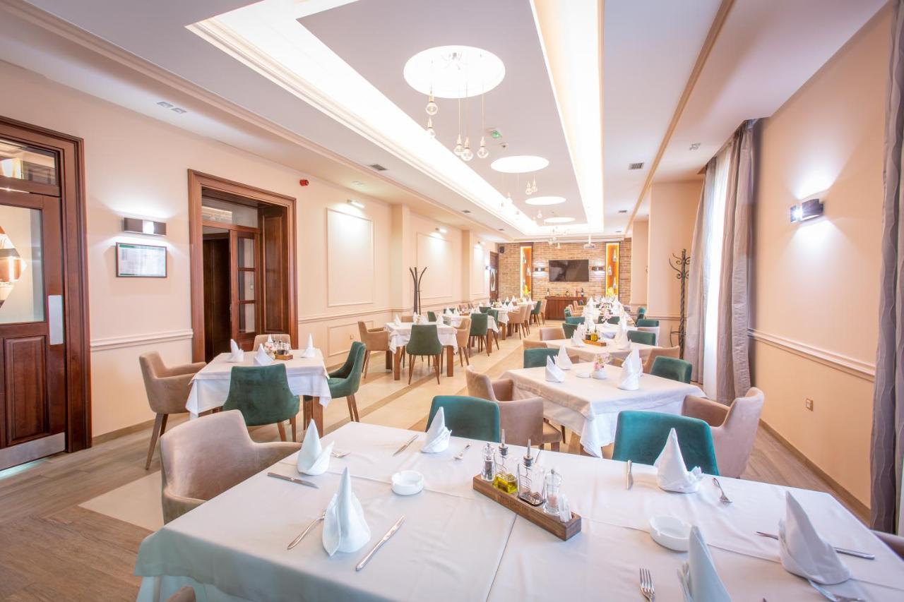Harizma 013 Aparthotel Kevevára Kültér fotó